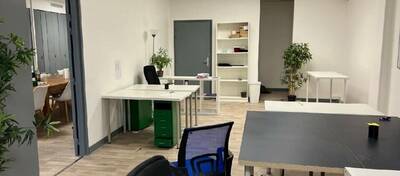 REXIM - Bureau - Nord - Lille - 2