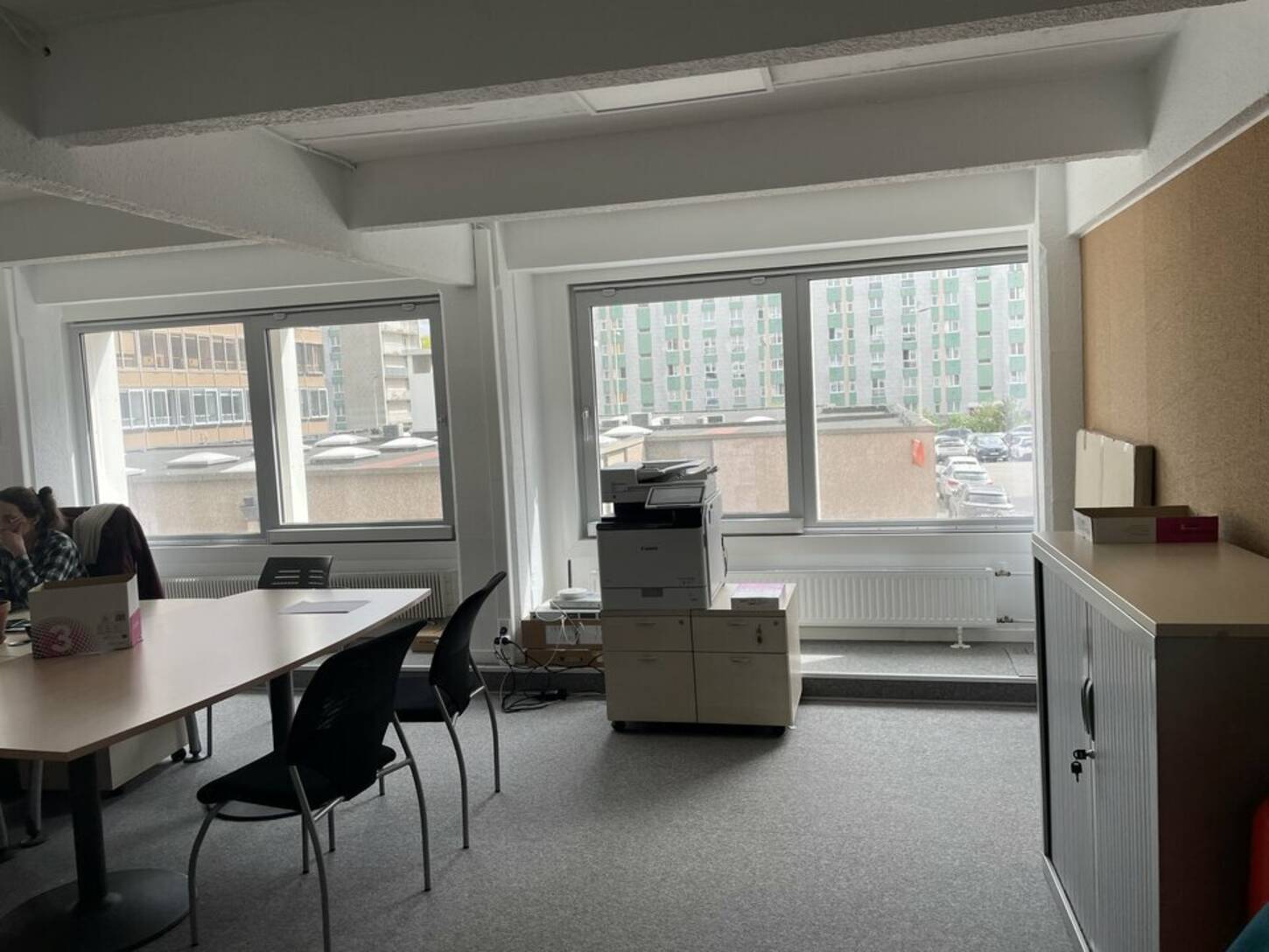 REXIM - Bureau - Nord - Lille - 2