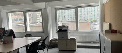REXIM - Bureau - Nord - Lille - 2