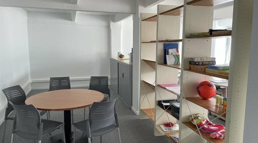 REXIM - Bureau - Nord - Lille - 3