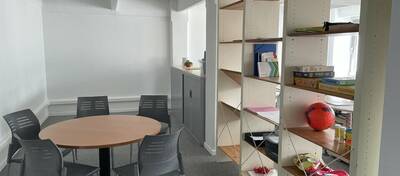 REXIM - Bureau - Nord - Lille - 3