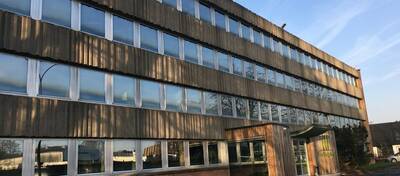 REXIM - Bureau - Nord - Neuville-en-Ferrain - 1