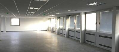 REXIM - Bureau - Nord - Neuville-en-Ferrain - 2