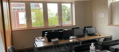 REXIM - Bureau - Nord - Tourcoing - 2