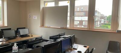REXIM - Bureau - Nord - Tourcoing - 3