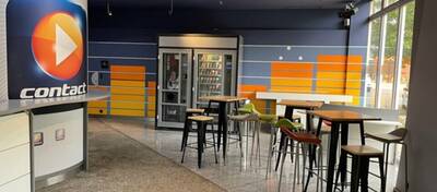 REXIM - Bureau - Nord - Tourcoing - 4