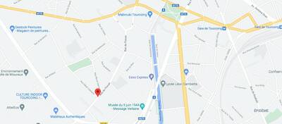 REXIM - Bureau - Nord - Tourcoing - 6