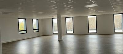 REXIM - Bureau - Nord - Marcq-En-Baroeul - 1