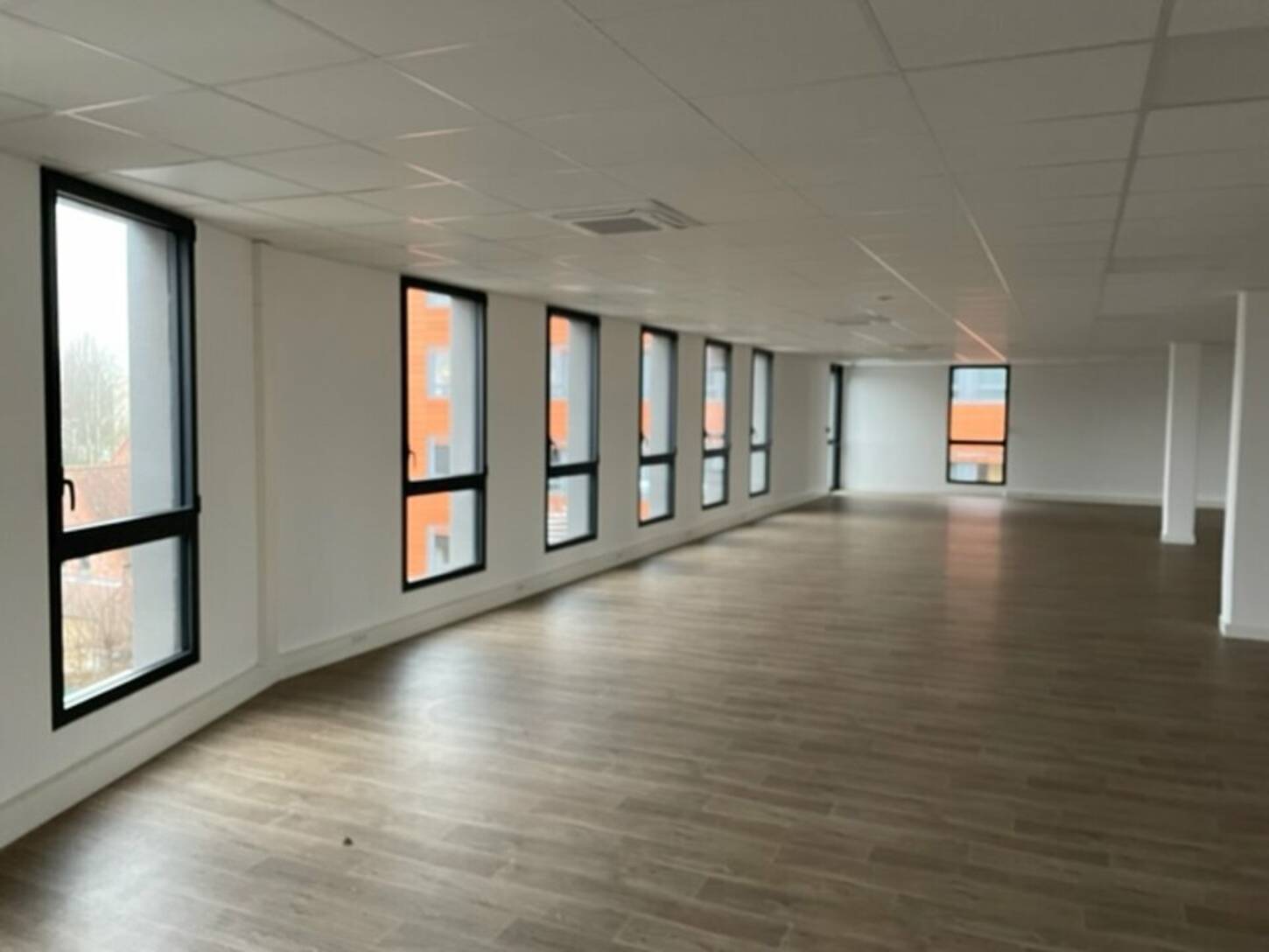 REXIM - Bureau - Nord - Marcq-En-Baroeul - 2