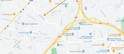REXIM - Bureau - Nord - Marcq-En-Baroeul - 4