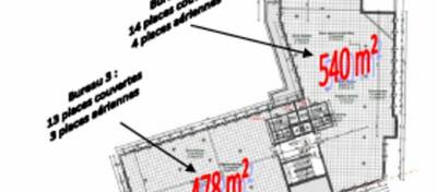 REXIM - Bureau - Nord - Marcq-En-Baroeul - 5