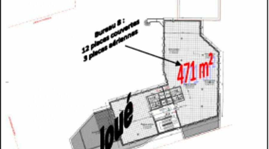 REXIM - Bureau - Nord - Marcq-En-Baroeul - 7
