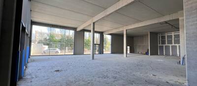 REXIM - Local commercial - Nord - Villeneuve-d'Ascq - 2