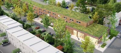 REXIM - Local commercial - Nord - Villeneuve-d'Ascq - 4