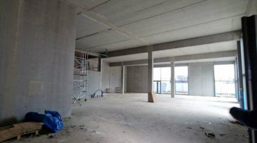 REXIM - Local commercial - Nord - Villeneuve-d'Ascq - 8