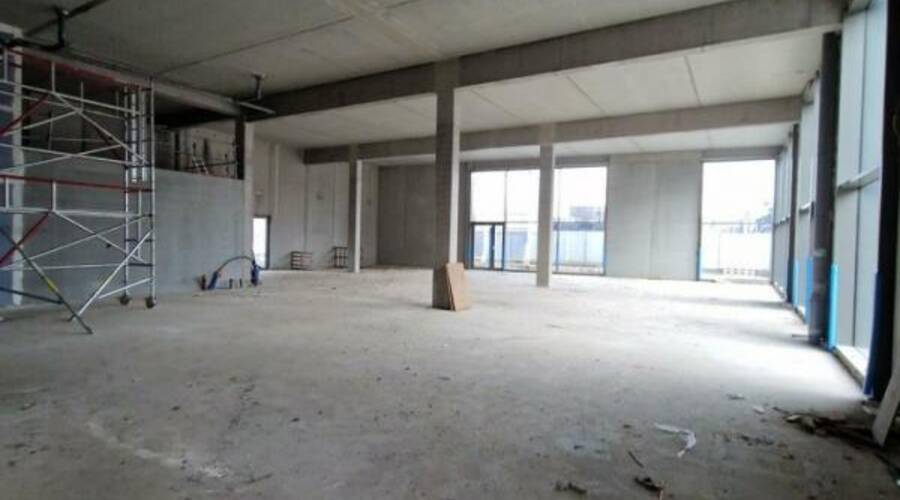 REXIM - Local commercial - Nord - Villeneuve-d'Ascq - 9