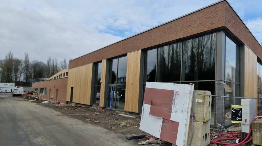 REXIM - Local commercial - Nord - Villeneuve-d'Ascq - 11
