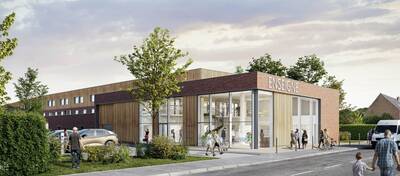 REXIM - Local commercial - Nord - Villeneuve-d'Ascq - 12