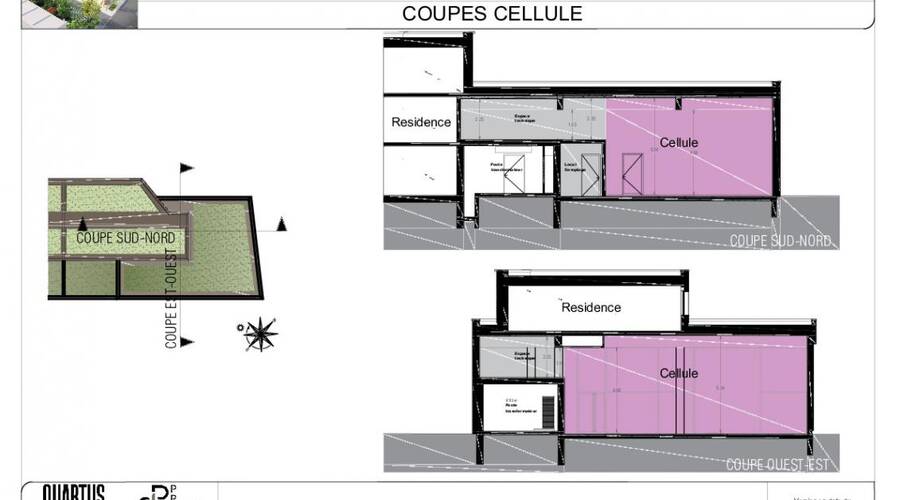 REXIM - Local commercial - Nord - Villeneuve-d'Ascq - 15