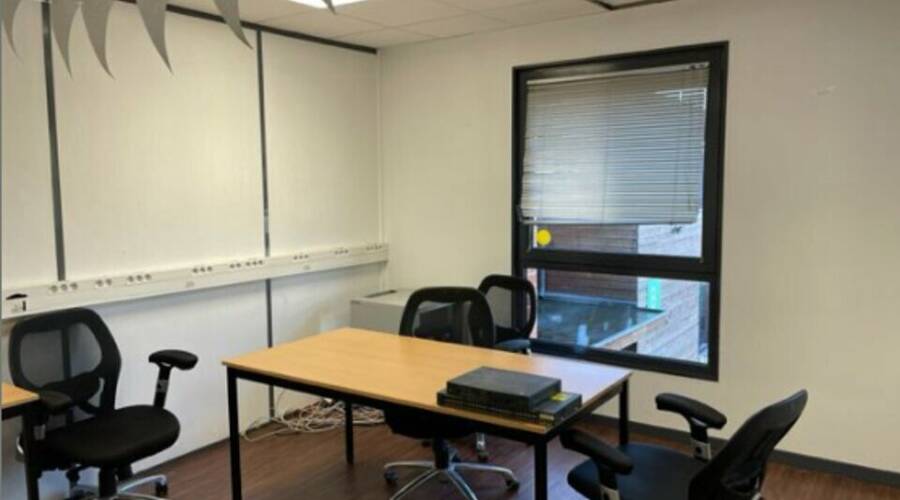 REXIM - Bureau - Nord - Wambrechies - 3