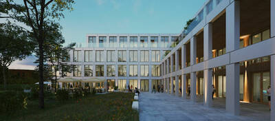 REXIM - Bureau - Nord - Wasquehal - 2