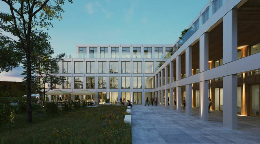REXIM - Bureau - Nord - Wasquehal - 6