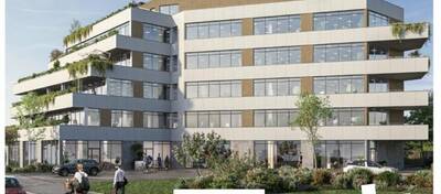 REXIM - Bureau - Nord - Marquette-lez-Lille - 1