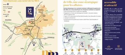 REXIM - Bureau - Nord - Marquette-lez-Lille - 2