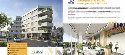 REXIM - Bureau - Nord - Marquette-lez-Lille - 3