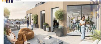 REXIM - Bureau - Nord - Marquette-lez-Lille - 5