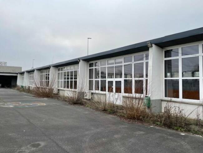 REXIM - Local commercial - Nord - Tourcoing - 1