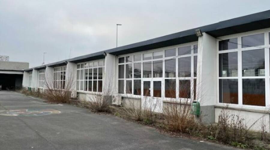 REXIM - Local commercial - Nord - Tourcoing - 1