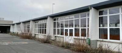 REXIM - Local commercial - Nord - Tourcoing - 1