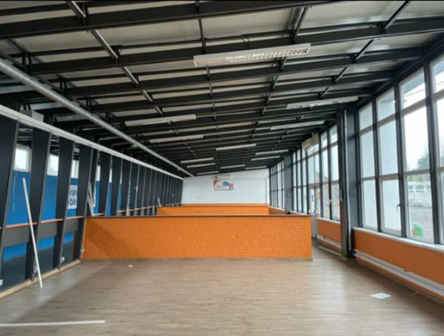 REXIM - Local commercial - Nord - Tourcoing - 2