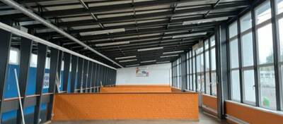 REXIM - Local commercial - Nord - Tourcoing - 2