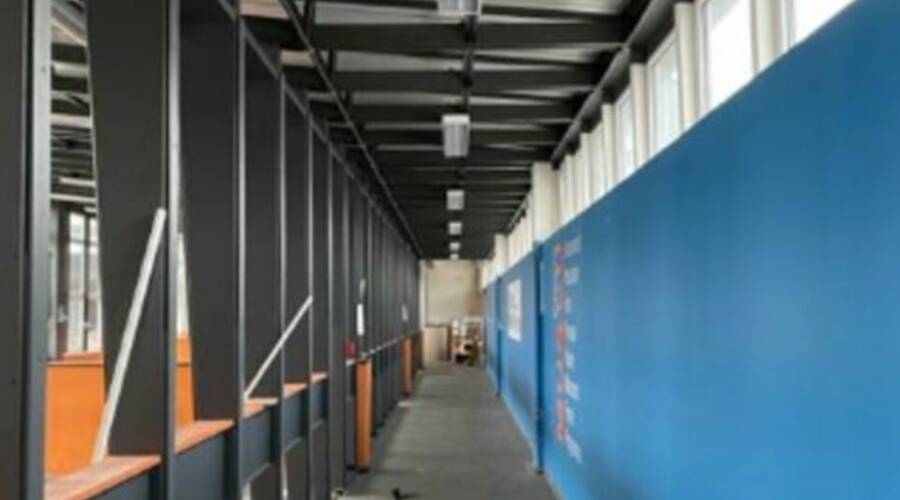 REXIM - Local commercial - Nord - Tourcoing - 3