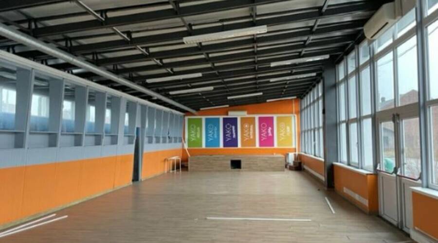 REXIM - Local commercial - Nord - Tourcoing - 4