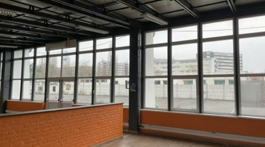 REXIM - Local commercial - Nord - Tourcoing - 5
