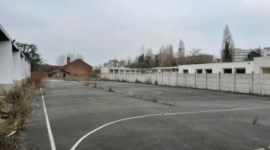 REXIM - Local commercial - Nord - Tourcoing - 7