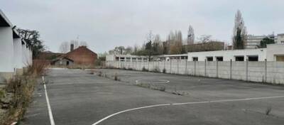 REXIM - Local commercial - Nord - Tourcoing - 7
