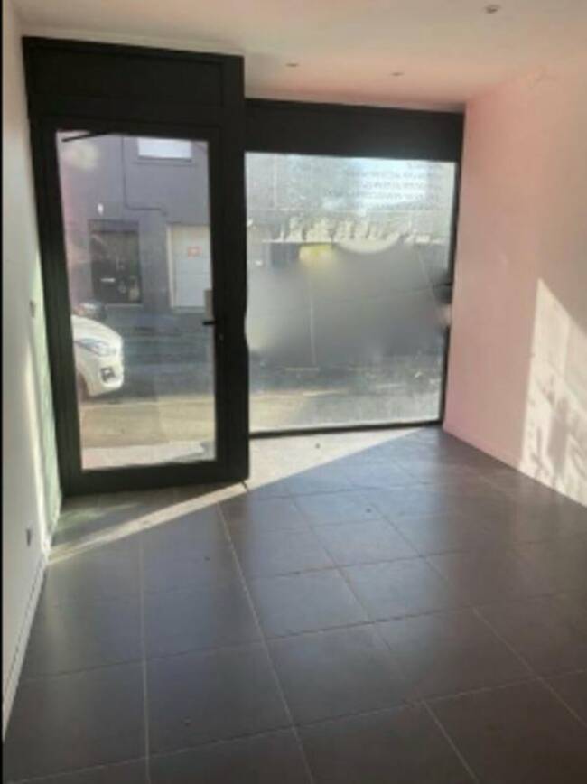 REXIM - Local commercial - Nord - Lambersart - 1