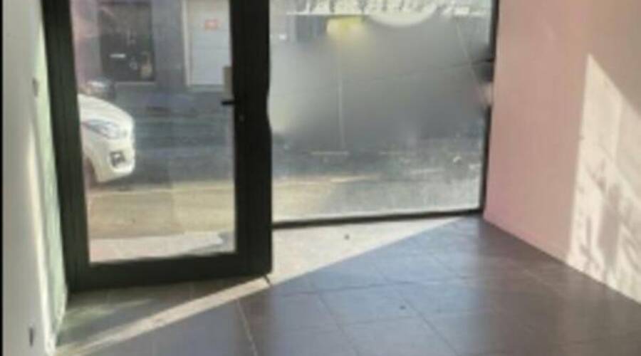 REXIM - Local commercial - Nord - Lambersart - 1