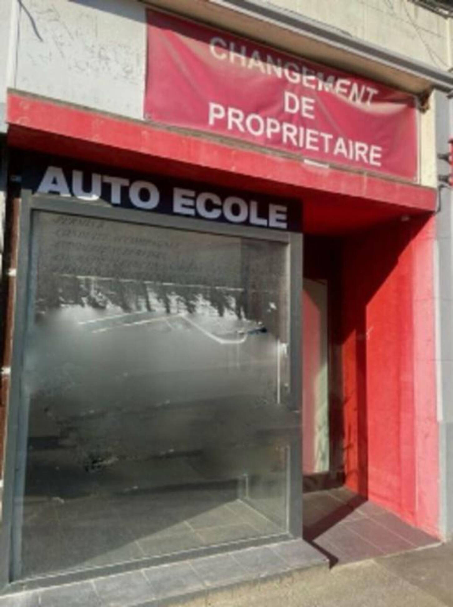REXIM - Local commercial - Nord - Lambersart - 2