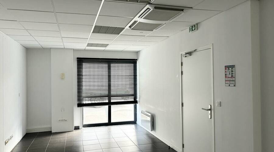 REXIM - Bureau - Nord - Roncq - 3