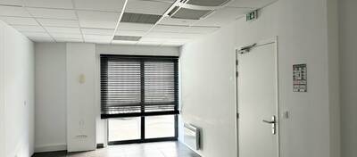 REXIM - Bureau - Nord - Roncq - 3