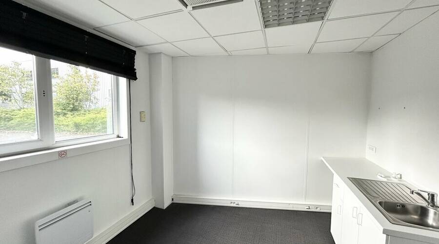 REXIM - Bureau - Nord - Roncq - 4