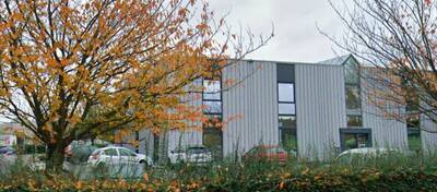 REXIM - Bureau - Nord - Roncq - 1