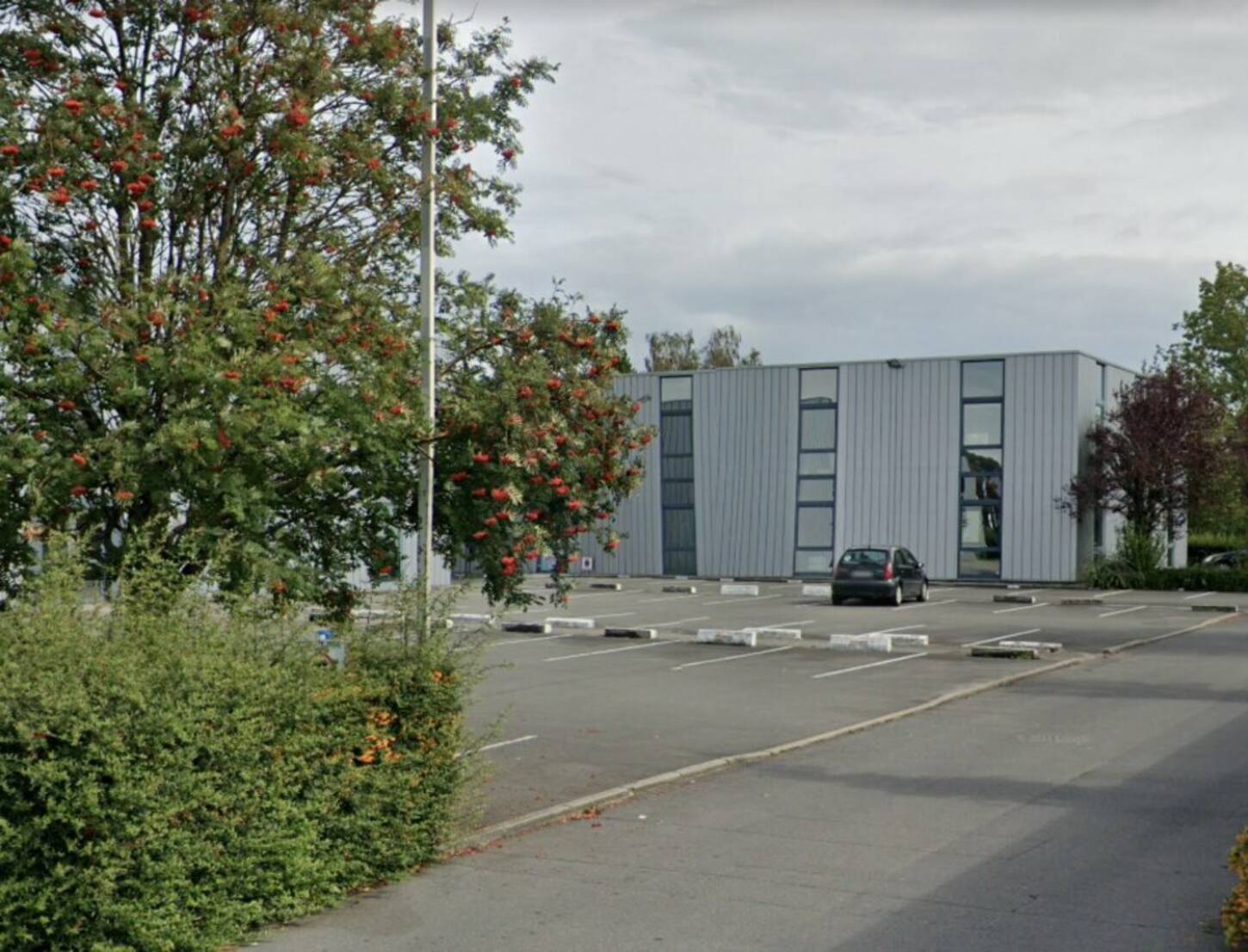 REXIM - Bureau - Nord - Roncq - 2