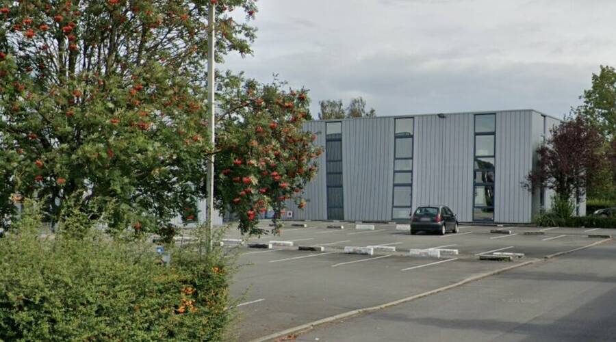 REXIM - Bureau - Nord - Roncq - 2