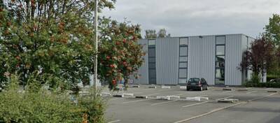 REXIM - Bureau - Nord - Roncq - 2